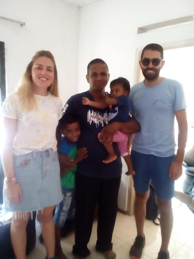 Mum&Dad House Ξενοδοχείο Dikwella Εξωτερικό φωτογραφία