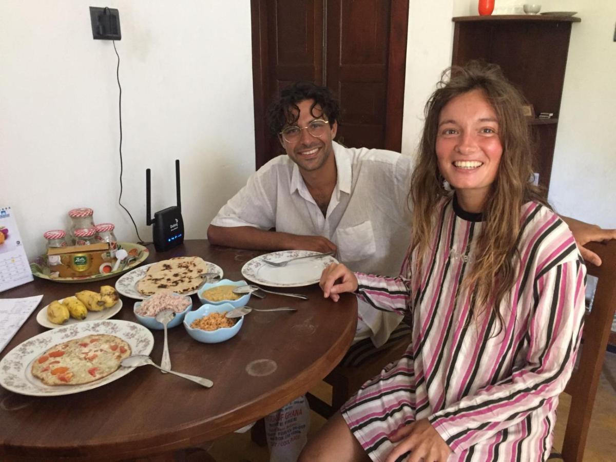 Mum&Dad House Ξενοδοχείο Dikwella Εξωτερικό φωτογραφία