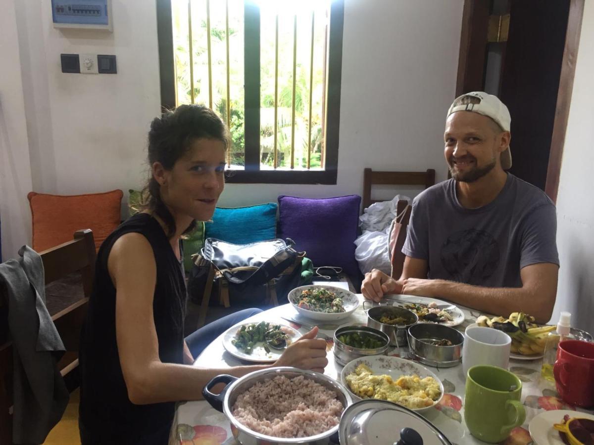 Mum&Dad House Ξενοδοχείο Dikwella Εξωτερικό φωτογραφία