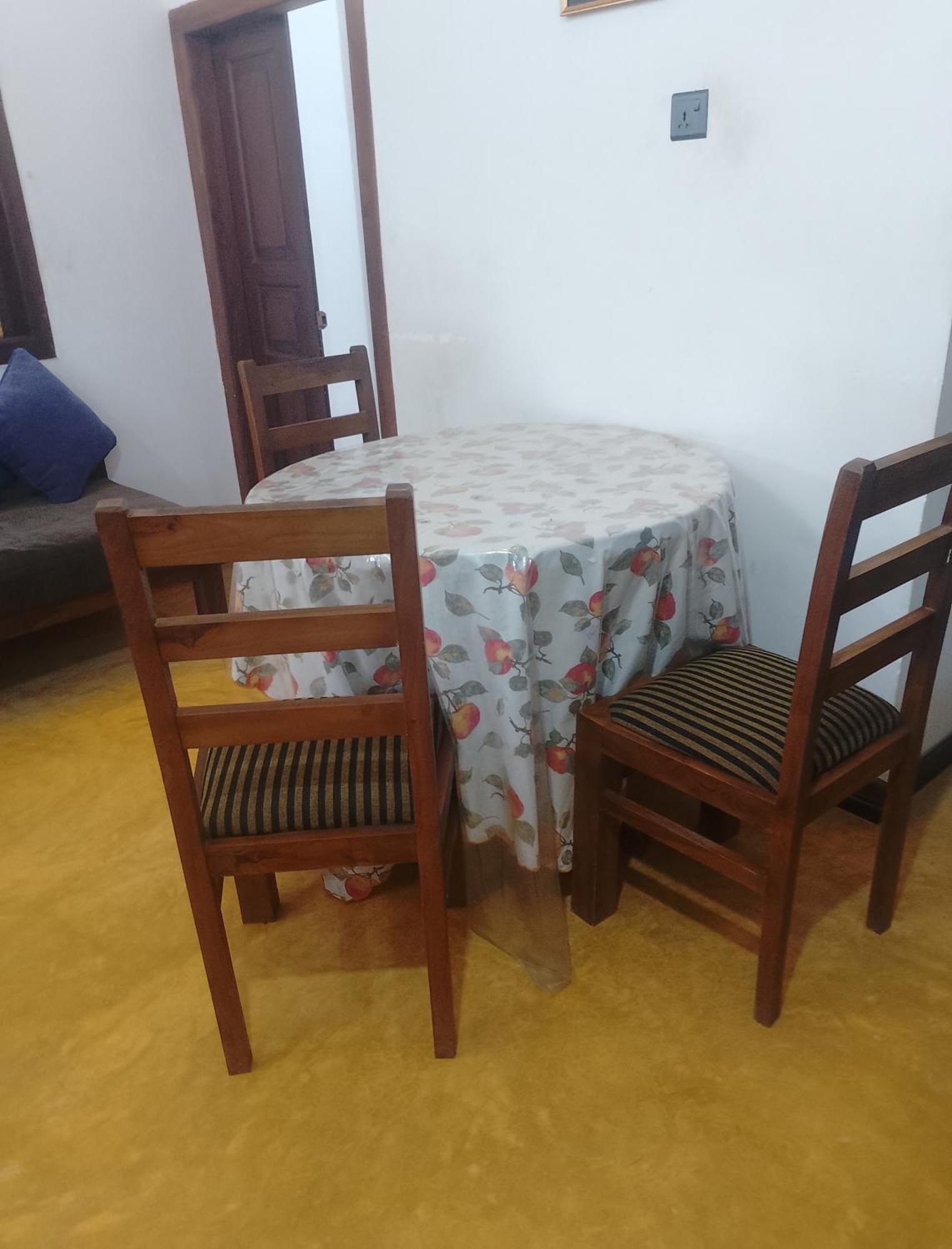 Mum&Dad House Ξενοδοχείο Dikwella Εξωτερικό φωτογραφία