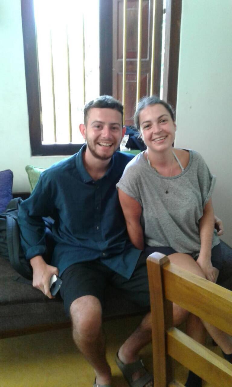 Mum&Dad House Ξενοδοχείο Dikwella Εξωτερικό φωτογραφία